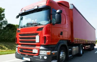 Konya İstanbul Ambar Kargo