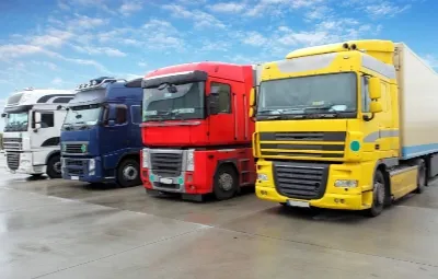 Konya İstanbul Nakliye Ambarı