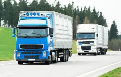 Konya İstanbul | Eşya Taşıma